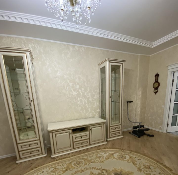 квартира г Балашиха ул Зеленая 32к/3 Салтыковская фото 1