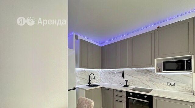 метро Бунинская аллея пр-кт Куприна 30к/1 фото