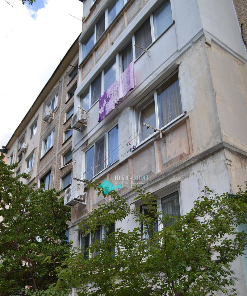 квартира г Ялта ул Грибоедова 3 фото 1