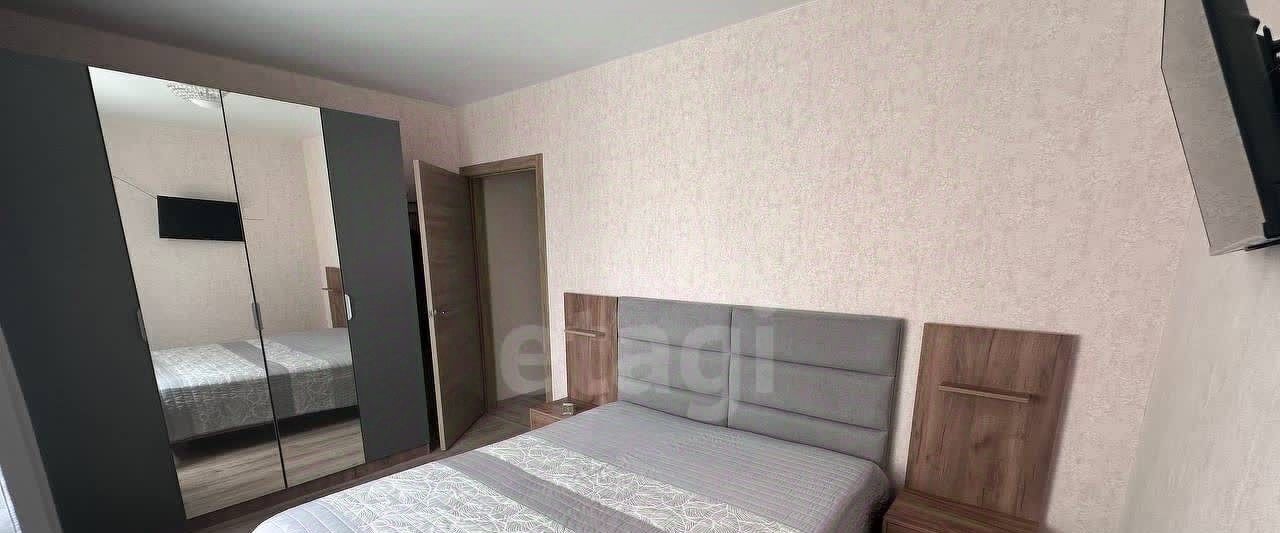 квартира г Воронеж р-н Коминтерновский пр-кт Московский 179/8 фото 2