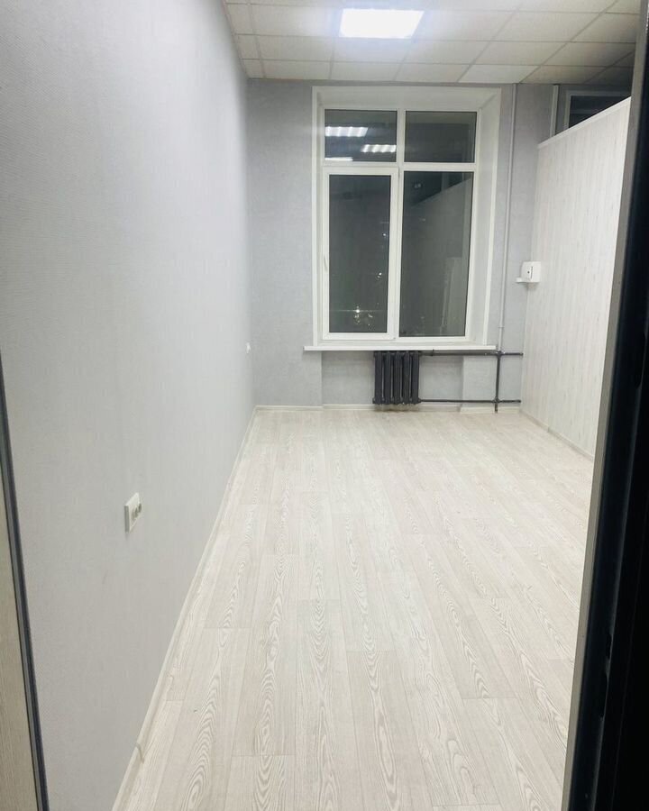 офис г Домодедово мкр Авиационный ул Чкалова 5/4 фото 2