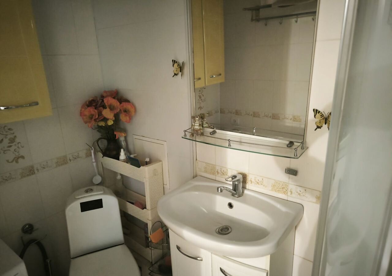 квартира г Майкоп ул Первомайская 226 Республика Адыгея Адыгея фото 6