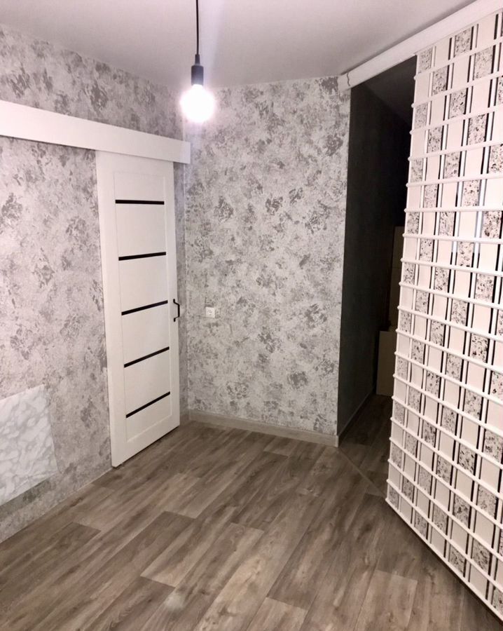 квартира г Воронеж р-н Советский ул 9 Января 233/54 фото 1