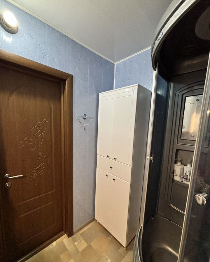 квартира г Киров р-н Ленинский ул Ульяновская 20 фото 14