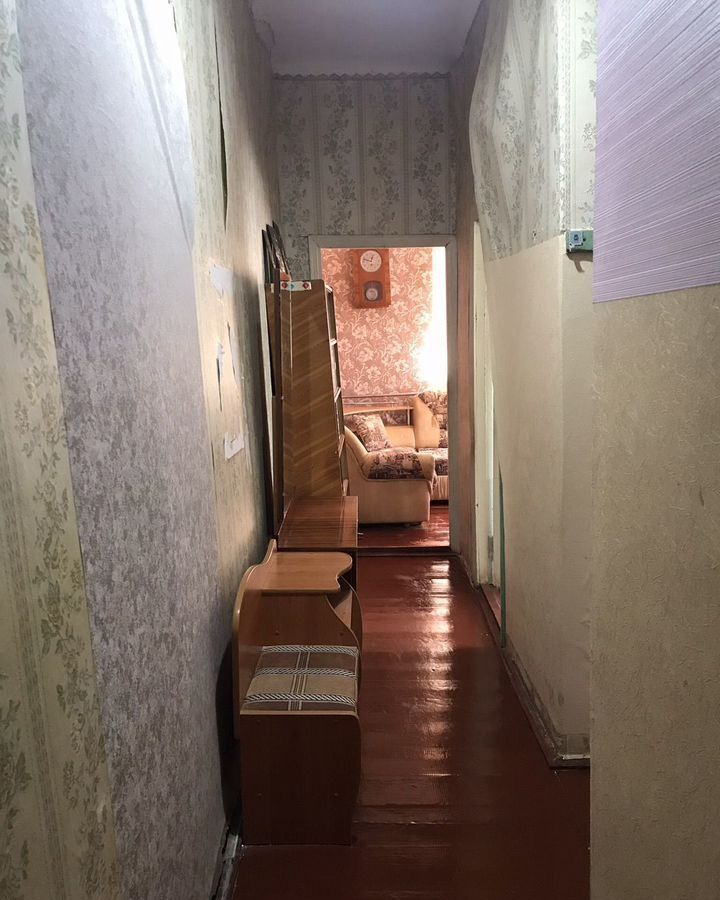 квартира р-н Вятскополянский г Вятские Поляны ул Урицкого 62 фото 6