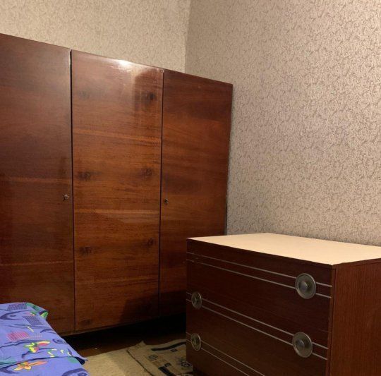 квартира г Прокопьевск р-н Центральный ул Российская 38 фото 6