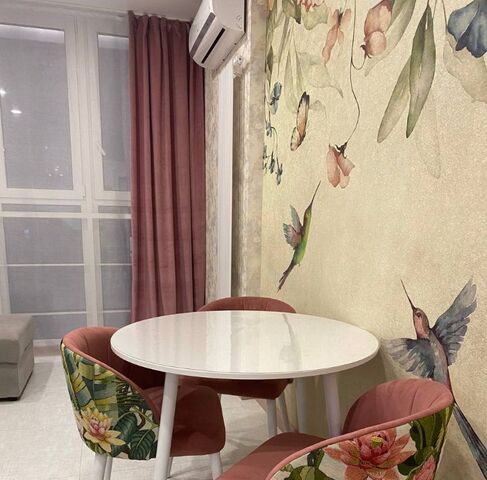 п Знаменский ул Природная 10бк/3 р-н Карасунский фото