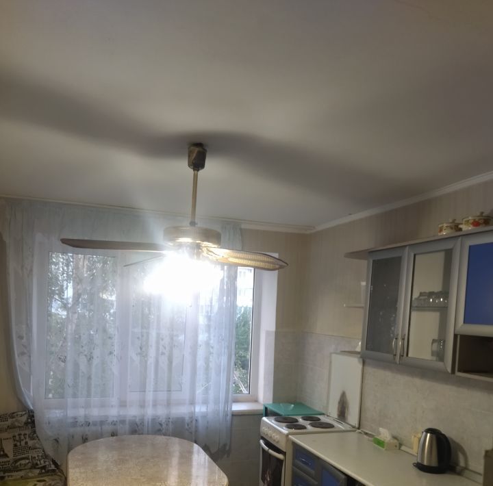 квартира г Краснодар р-н Прикубанский ул 1-го Мая 47/1 фото 1