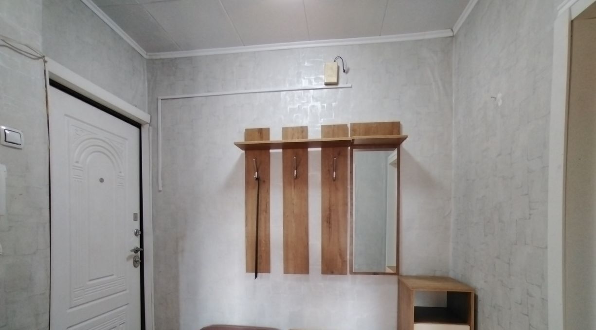 квартира г Балашиха мкр Кучино ул Южная 3 Кучино фото 16