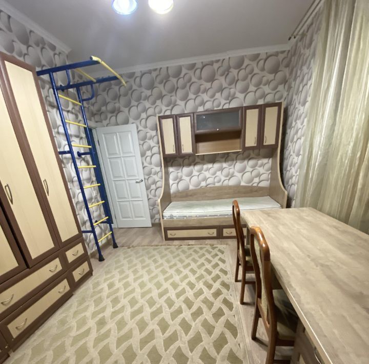 квартира г Балашиха ул Зеленая 32к/3 Салтыковская фото 14