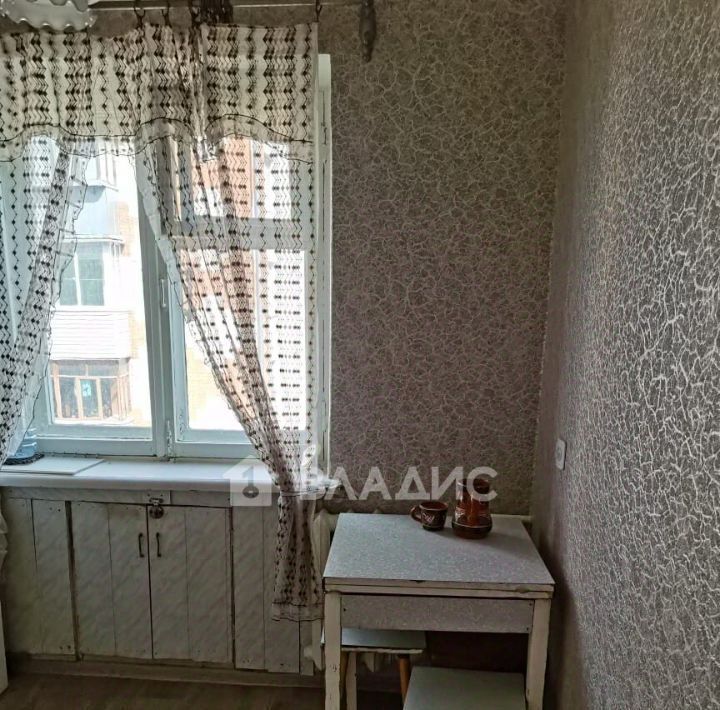 квартира г Калуга р-н Октябрьский ул Суворова 153к/5 фото 2