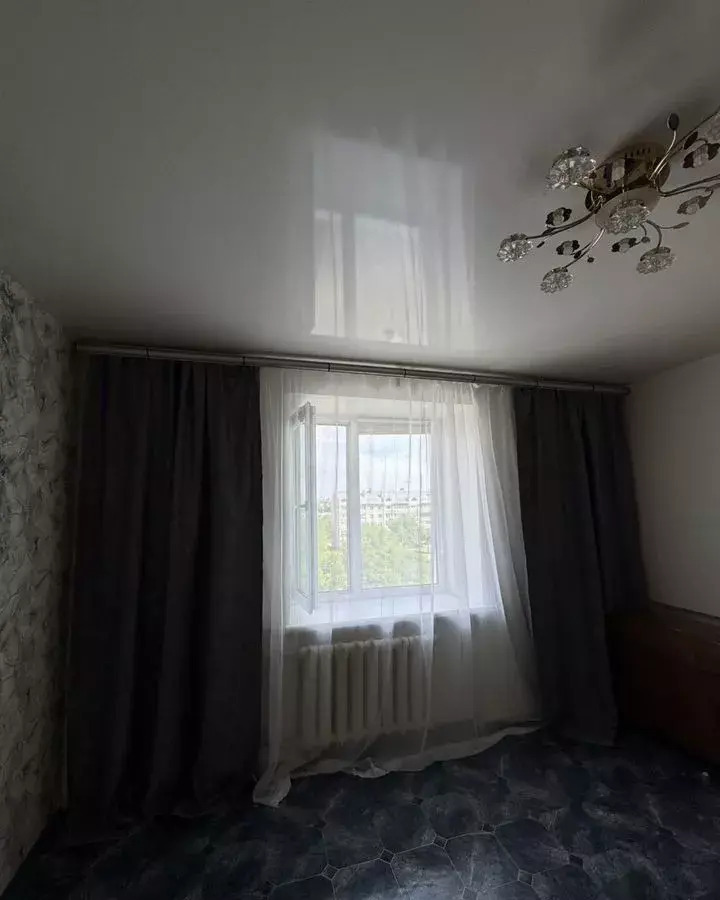 квартира г Ульяновск р-н Заволжский ул Оренбургская 54 фото 1