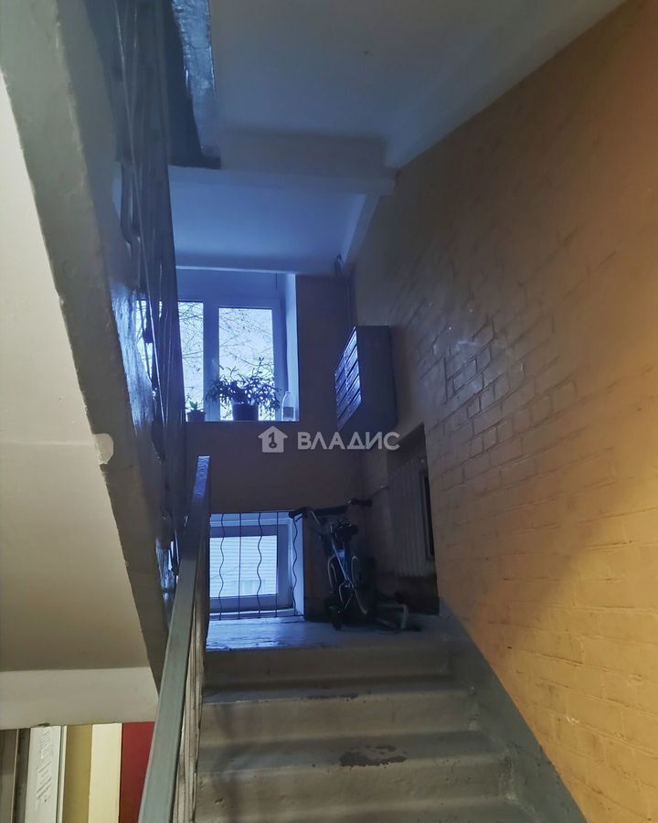квартира г Королев ул Богомолова 1 фото 26