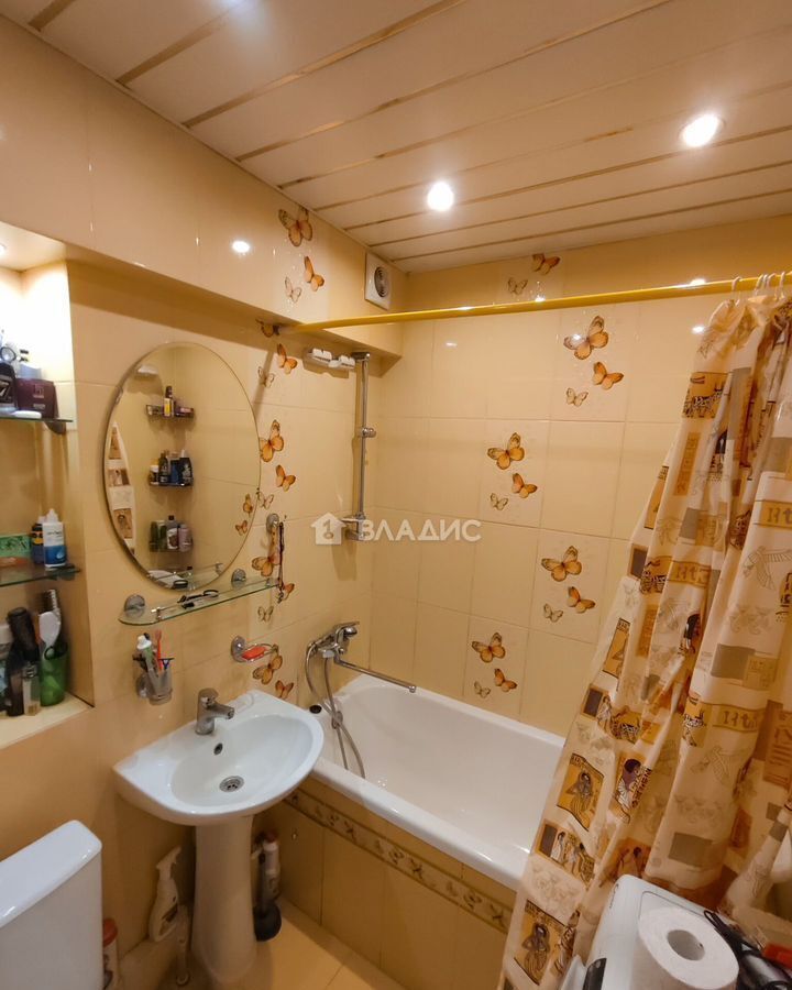 квартира г Королев ул Богомолова 1 фото 15