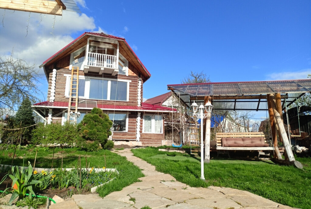 дом г Лесной сад тер КоллективныйN 38 Берёзовский фото 8