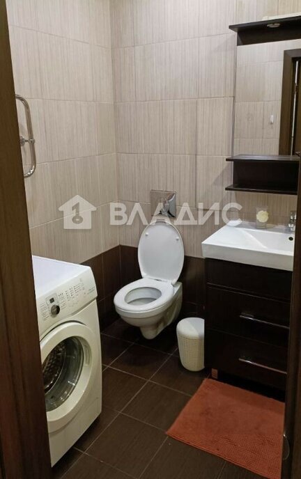 квартира г Москва метро Отрадное проезд Высоковольтный 1к/8 муниципальный округ Отрадное фото 13