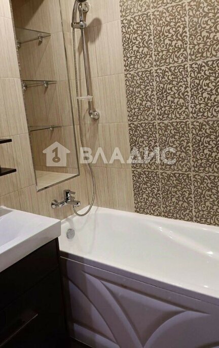 квартира г Москва метро Отрадное проезд Высоковольтный 1к/8 муниципальный округ Отрадное фото 14