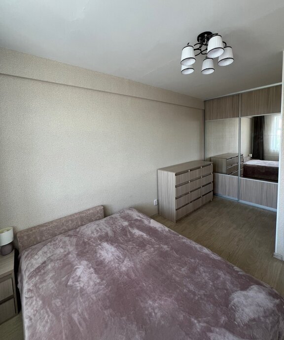 квартира г Нижний Новгород Кировская б-р Южный 10 фото 1