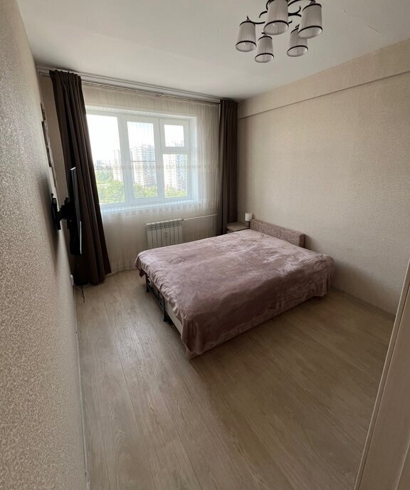 квартира г Нижний Новгород Кировская б-р Южный 10 фото 2