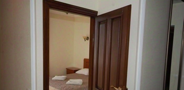 дом г Евпатория ул Караева 3 фото 41