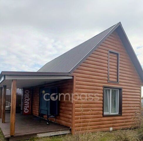 р-н Центральный снт Факел фото