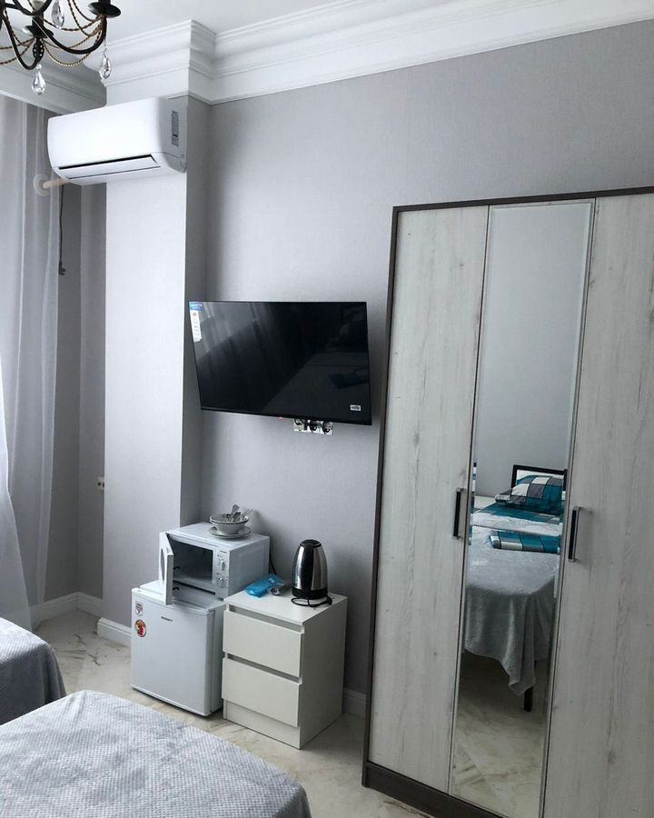 квартира г Каспийск пр-кт Акулиничева 23 фото 19