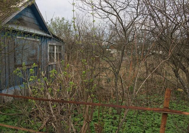 земля р-н Медведевский снт Дружба Сидоровское сельское поселение, 13-й квартал, 14, Йошкар-Ола фото