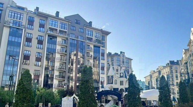 квартира г Калининград р-н Ленинградский ул Артиллерийская 71 фото 28