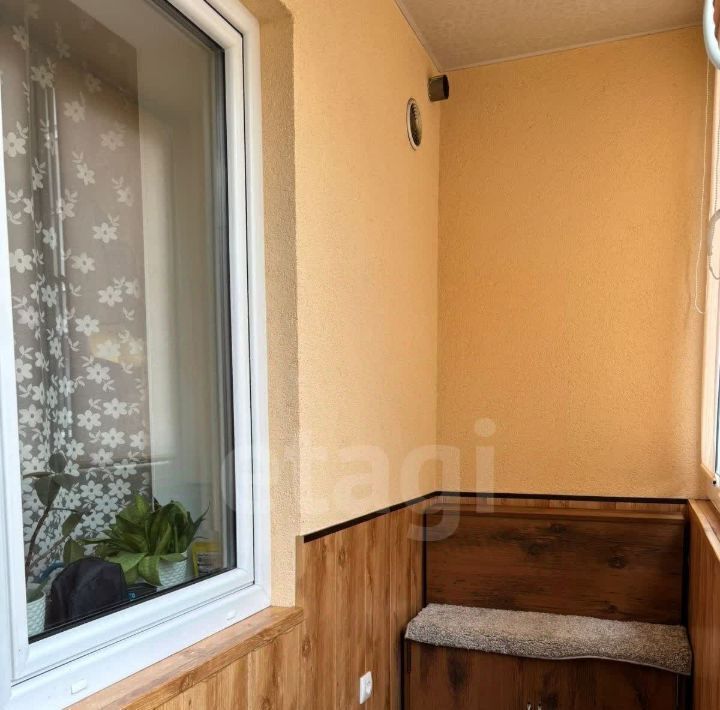 квартира г Калининград р-н Московский ул Печатная 21б фото 17