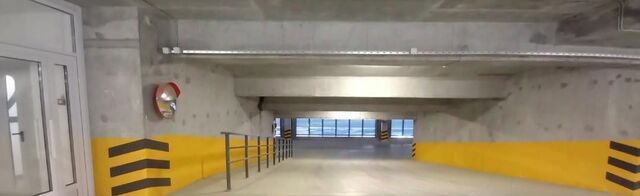 гараж метро Горки ул Аделя Кутуя 100к/2 фото