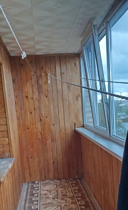 квартира г Калуга р-н Октябрьский ул Малинники 62 фото 9