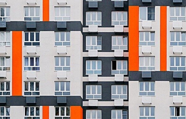 квартира г Балашиха ул Лукино 53а Щёлковская фото 5