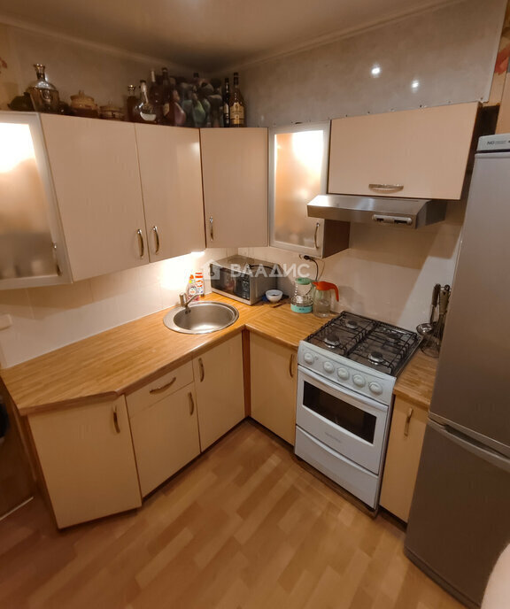 квартира г Королев ул Богомолова 1 Ростокино фото 8