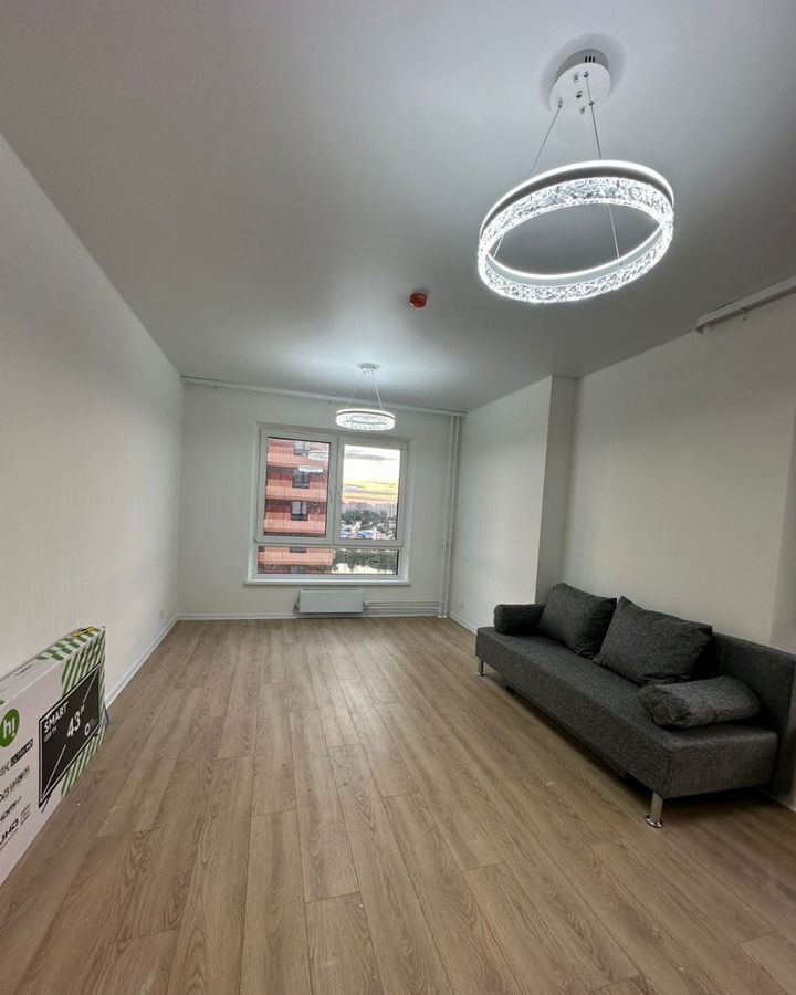 квартира г Одинцово ул Березовая 3 Одинцовский г. о., Одинцово, Внуково фото 10