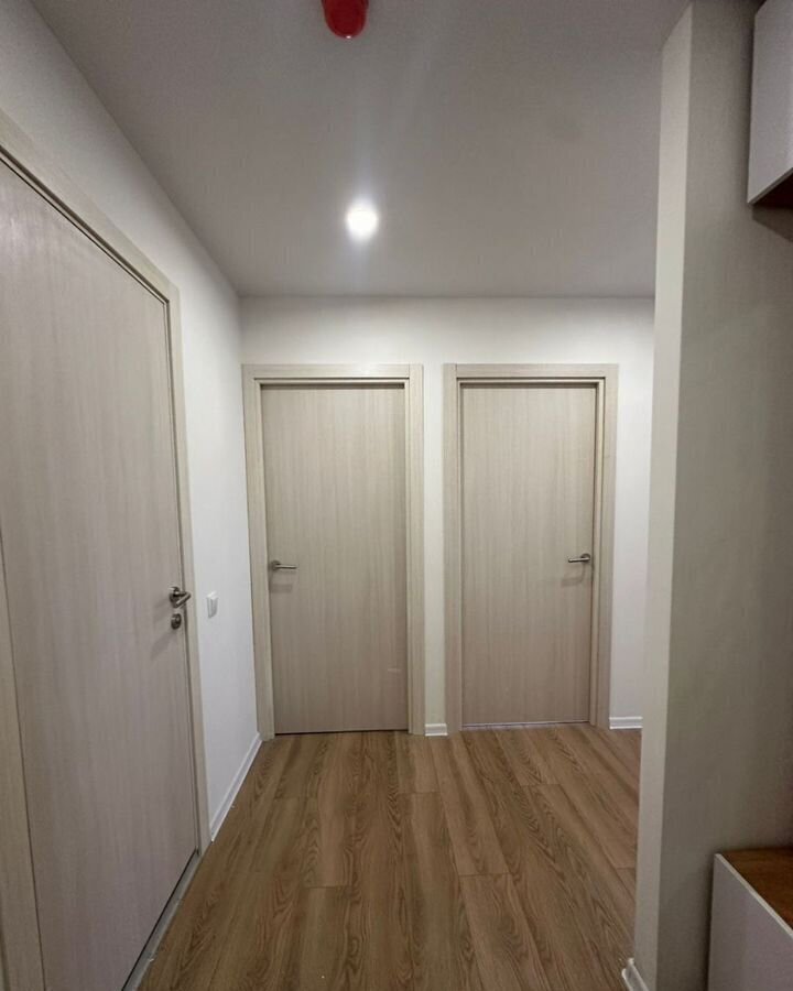 квартира г Одинцово ул Березовая 3 Одинцовский г. о., Одинцово, Внуково фото 9
