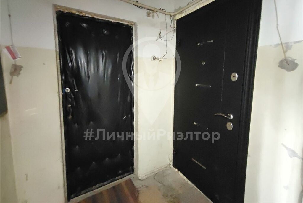 квартира г Рязань ул Березовая 1з фото 10