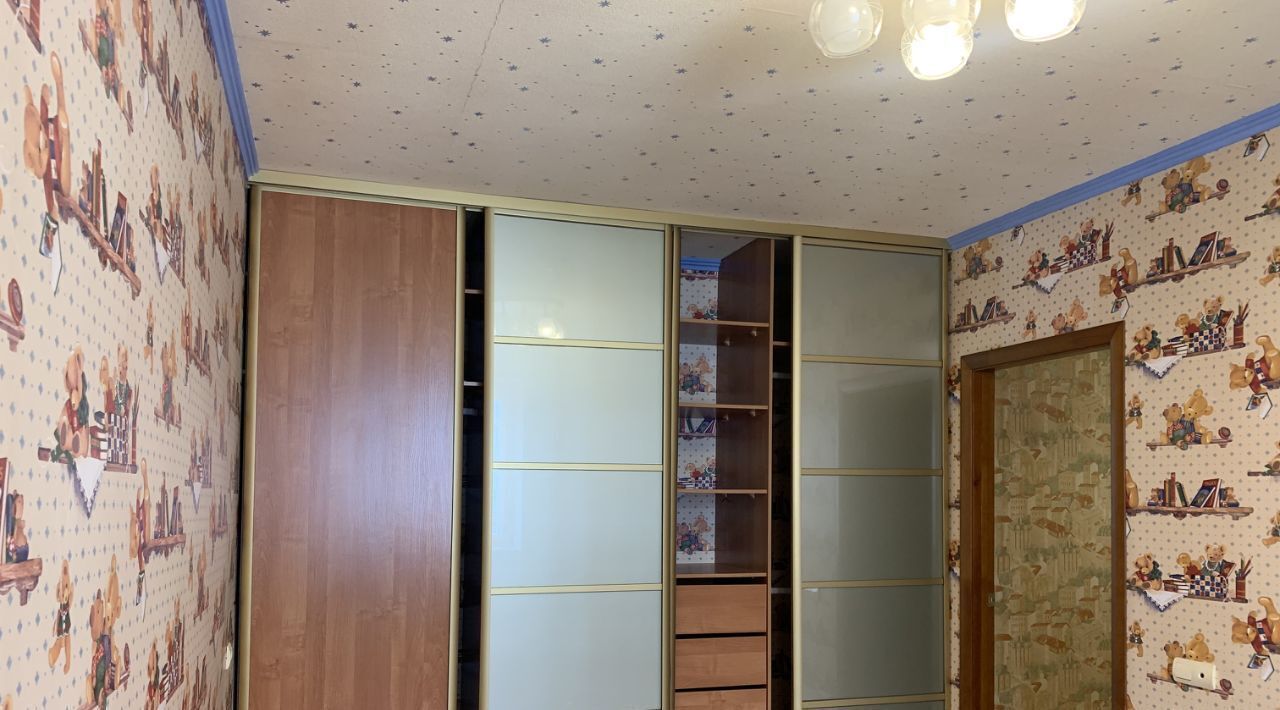квартира г Казань р-н Советский Суконная слобода ул 2-я Азинская 3б фото 17