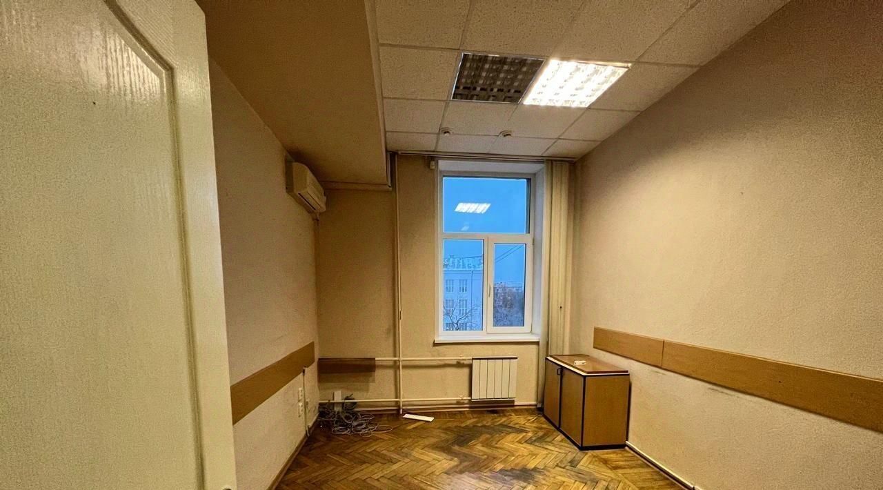 офис г Екатеринбург Площадь 1905 года, просп. Ленина, 50А фото 12