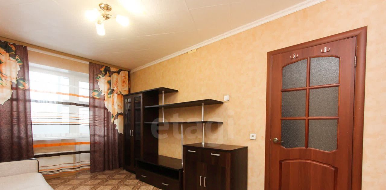 квартира г Нягань ул Интернациональная 123 фото 3
