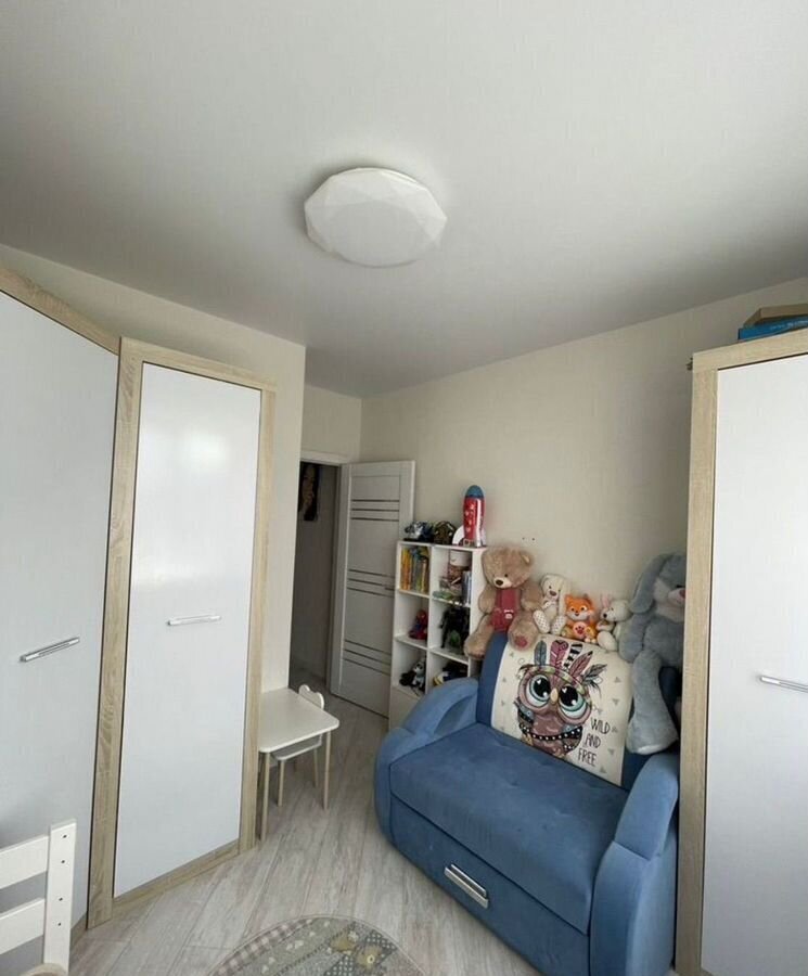 квартира г Йошкар-Ола ул Йывана Кырли 50а фото 14