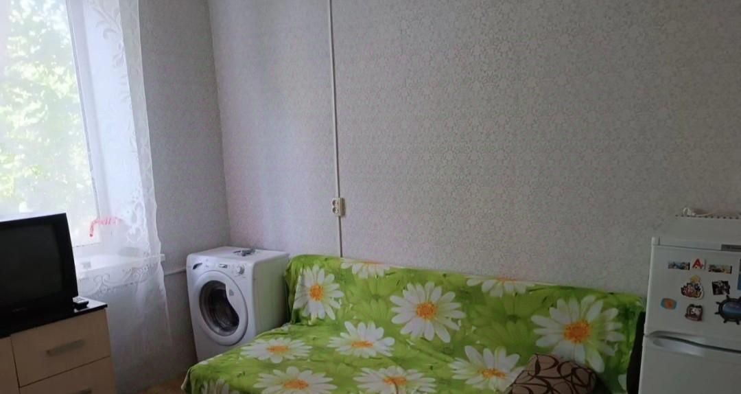 комната г Саратов р-н Октябрьский ул Дома 8 Марта 5 фото 8