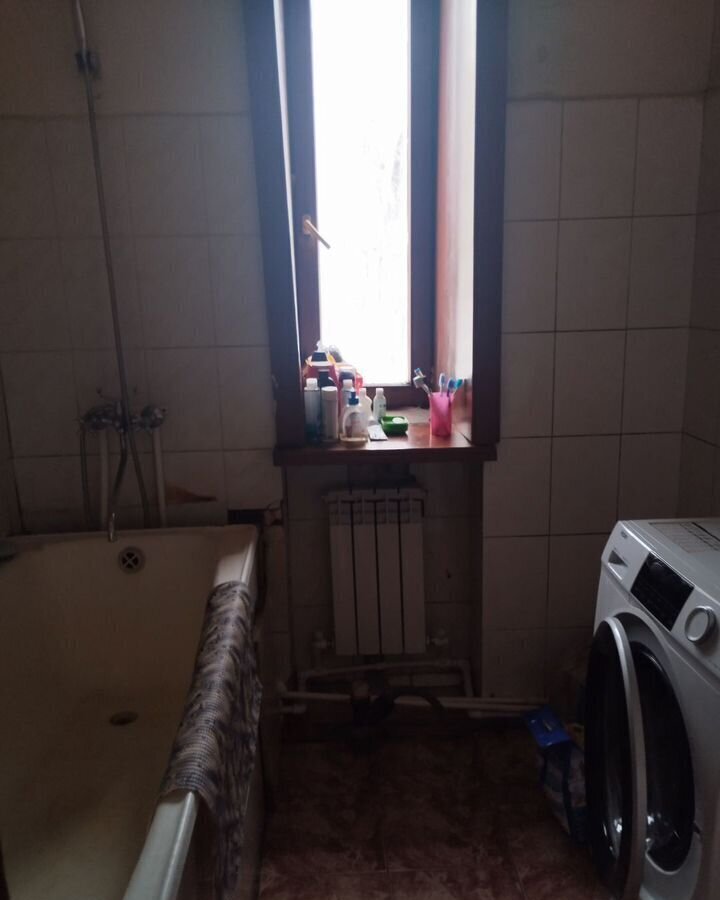 дом г Нягань ул Строительная 18 Тюменская обл. фото 4