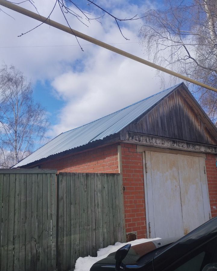 дом г Нягань ул Строительная 18 Тюменская обл. фото 2