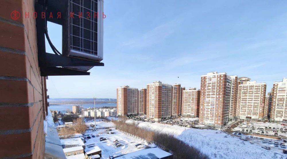 квартира г Самара Российская ул Советской Армии 253 фото 5