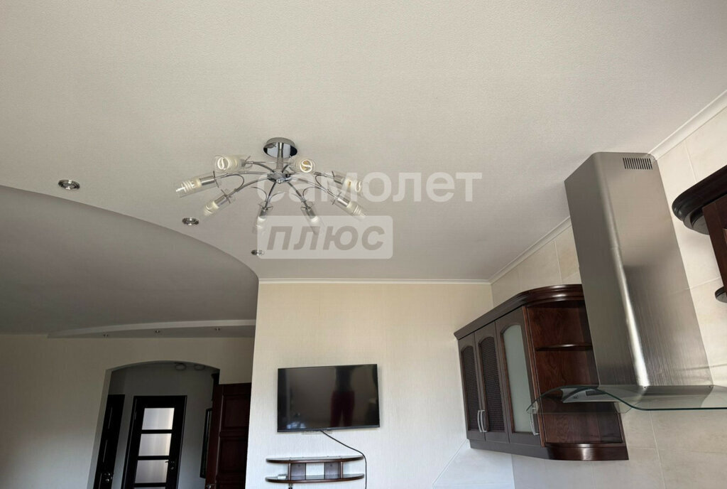 квартира р-н Анапский г Анапа ул Лермонтова 120 фото 13