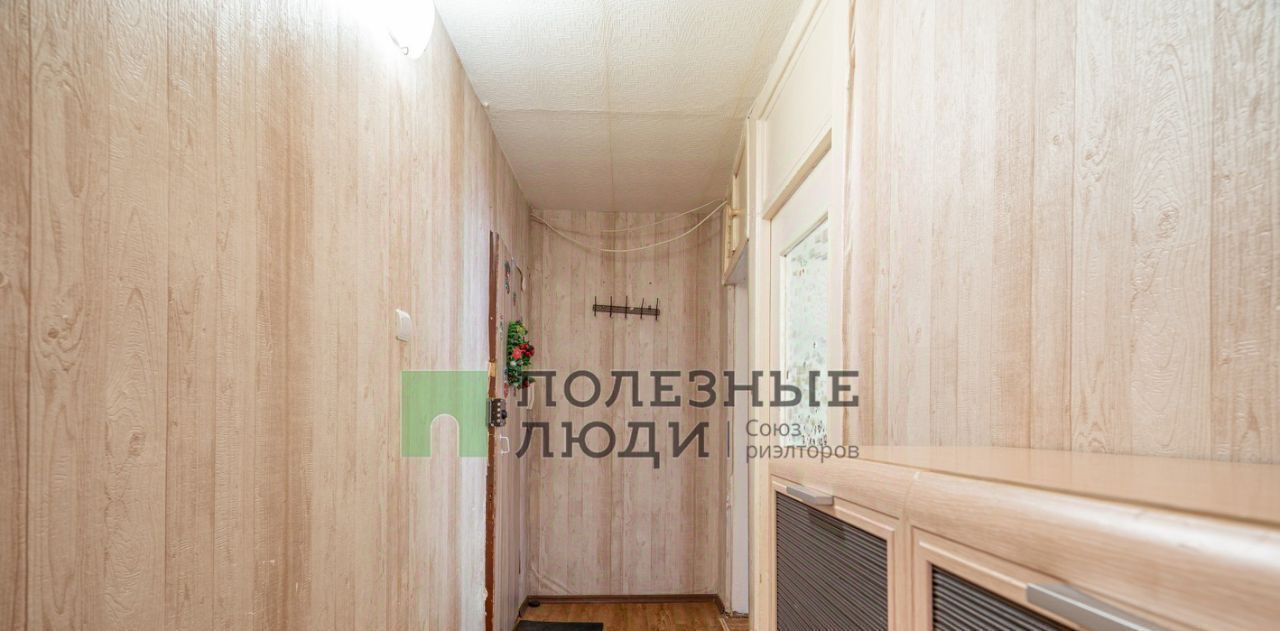 квартира г Ярославль р-н Дзержинский ул Пионерская 7 фото 7