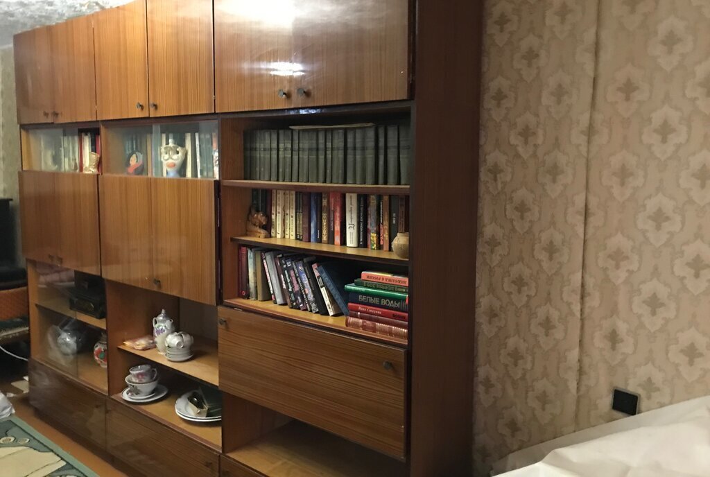 квартира г Курск ул Чехова 38 фото 11