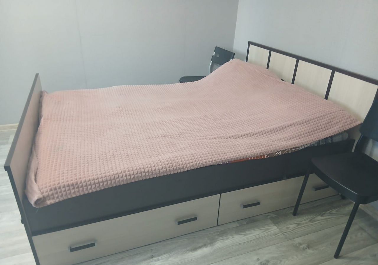 квартира г Клин р-н мкр Майданово 4к 2 фото 7