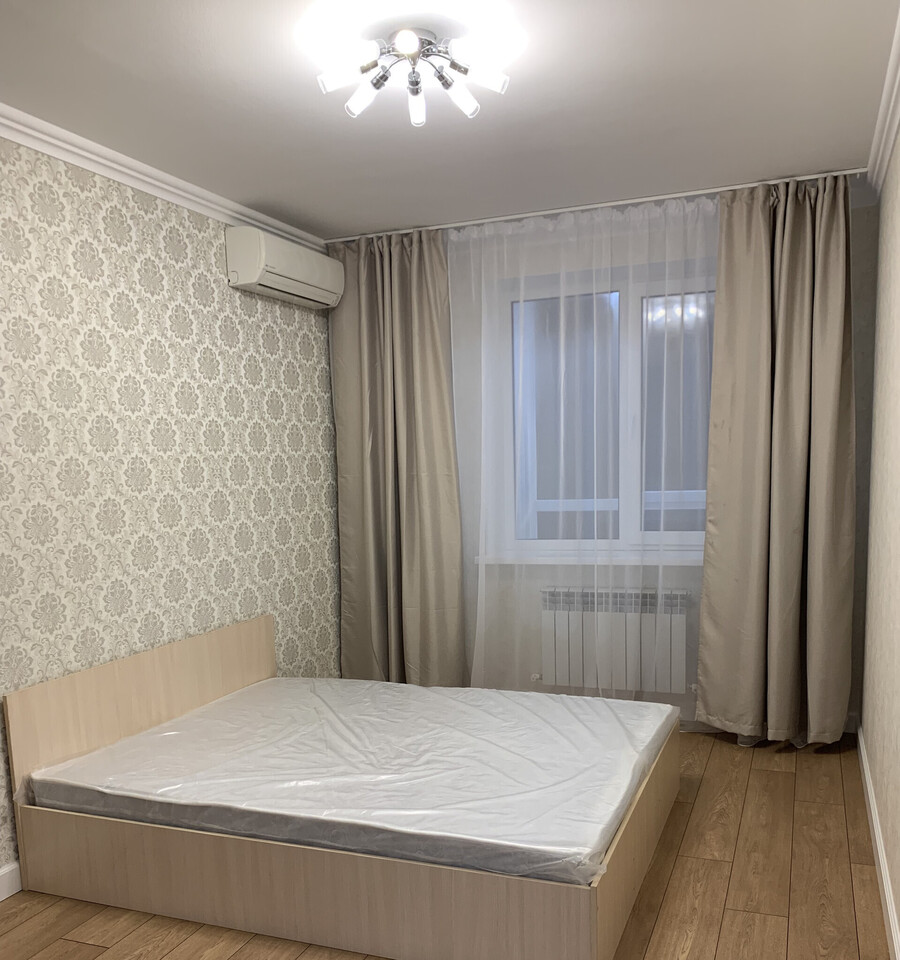 квартира р-н Аксайский г Аксай ул Маяковского 11/2 фото 17