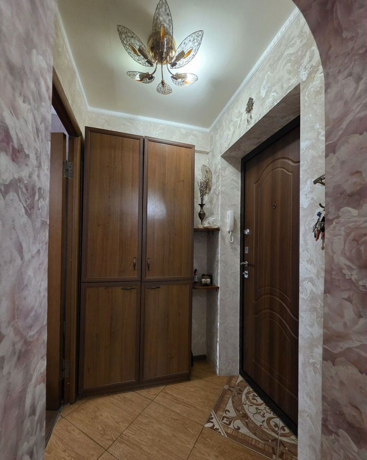 квартира г Таганрог Центральный пер Смирновский 137/3 фото 10